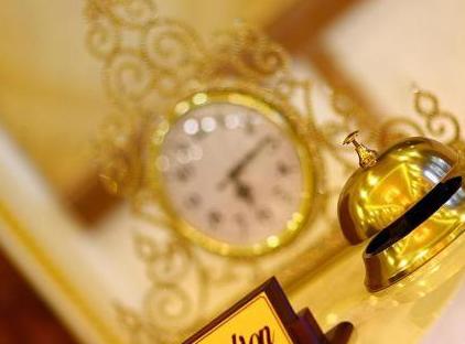 تور هتل گلدن AK مارمارا استانبول تورنگار
