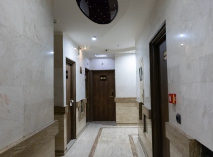 تور مشهد هتل آرسان تورنگار