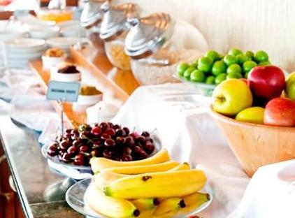 تور هتل آزاده استانبول تورنگار