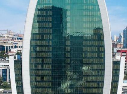 تور هتل الیت ورلد گراند استانبول باسین اکسپرس تورنگار