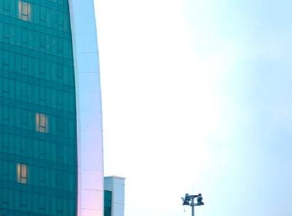 تور هتل الیت ورلد گراند استانبول باسین اکسپرس تورنگار