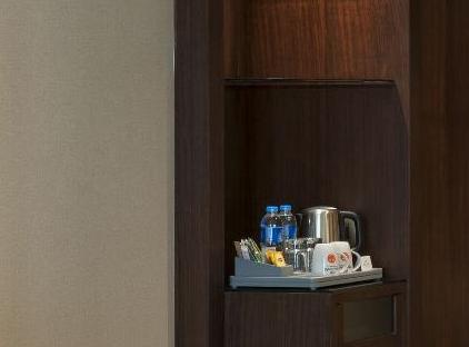 تور هتل الیت ورلد گراند استانبول باسین اکسپرس تورنگار