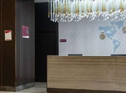 تور هتل کلاریون استانبول محمودبی تورنگار