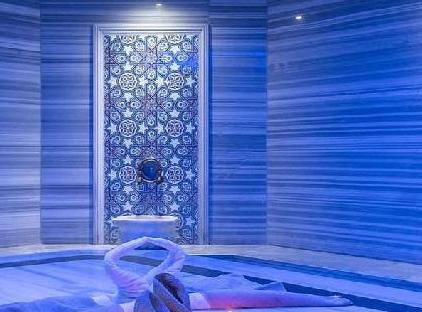 تور هتل کلاریون استانبول محمودبی تورنگار