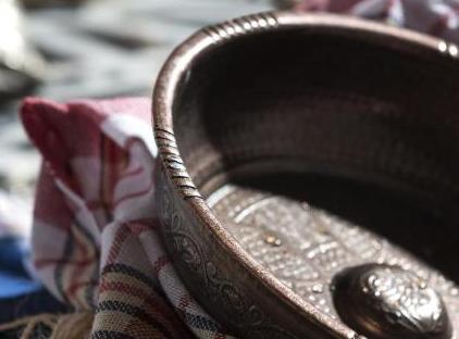 تور هتل و اسپا آنتوسا پالاس استانبول تورنگار