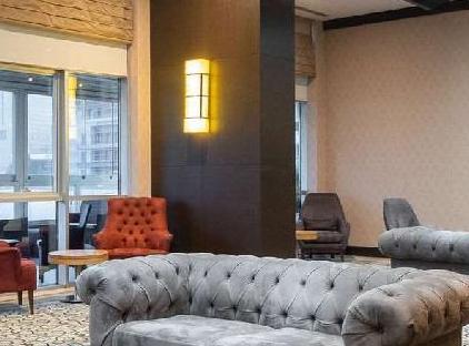 تور هتل کلاریون استانبول محمودبی تورنگار