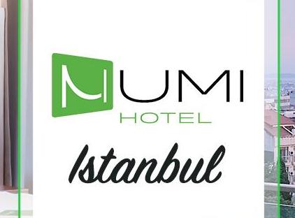 هتل نومی استانبول تورنگار