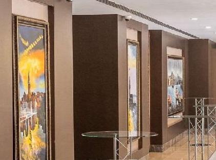 تور هتل کلاریون استانبول محمودبی تورنگار
