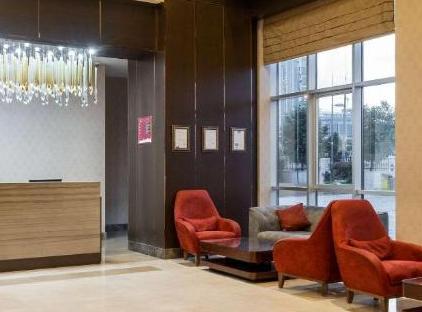 تور هتل کلاریون استانبول محمودبی تورنگار