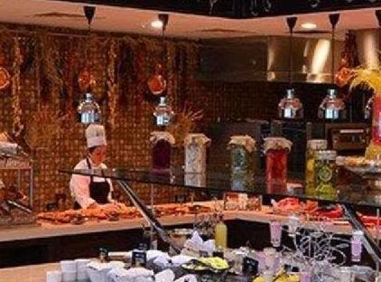 تور هتل کلاریون استانبول محمودبی تورنگار
