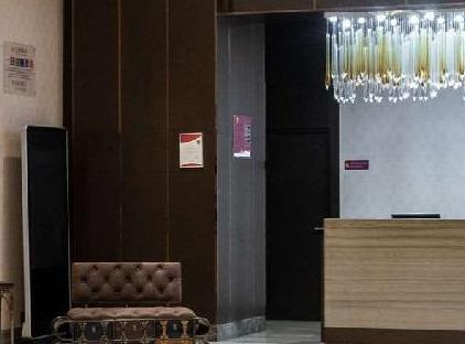 تور هتل کلاریون استانبول محمودبی تورنگار