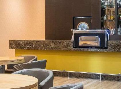 تور هتل کلاریون استانبول محمودبی تورنگار