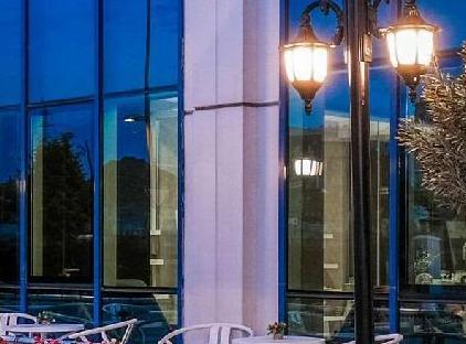 تور هتل کلاریون استانبول محمودبی تورنگار