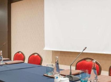 تور هتل کلاریون استانبول محمودبی تورنگار