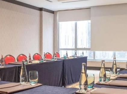 تور هتل کلاریون استانبول محمودبی تورنگار