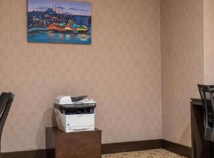 تور هتل کلاریون استانبول محمودبی تورنگار