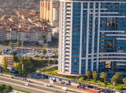 تور هتل رادیسون بلو استانبول اوتاماره تورنگار
