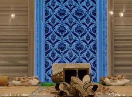 تور هتل رویال استی پالاس استانبول تورنگار