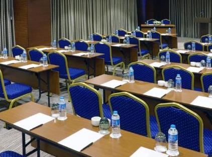 تور هتل رویال استی پالاس استانبول تورنگار