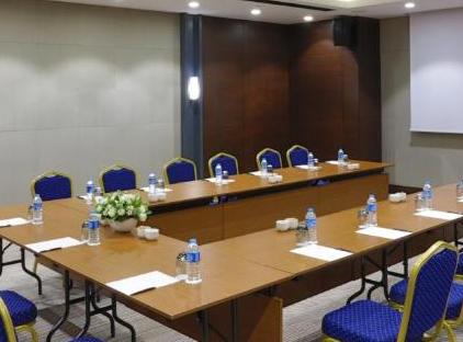 تور هتل رویال استی پالاس استانبول تورنگار