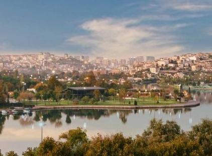 تور هتل رامادا بای ویندهام استانبول گلدن هورن تورنگار