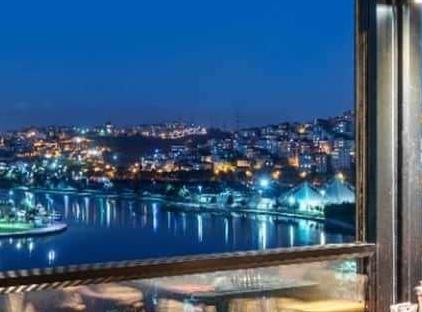 تور هتل رامادا بای ویندهام استانبول گلدن هورن تورنگار