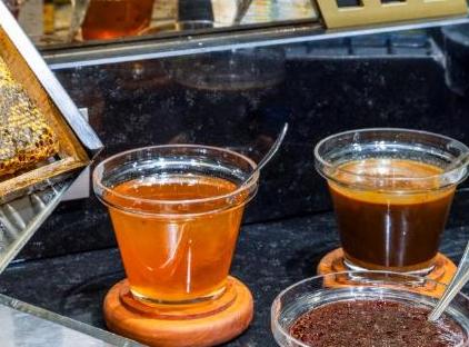 تور هتل رامادا بای ویندهام استانبول گلدن هورن تورنگار