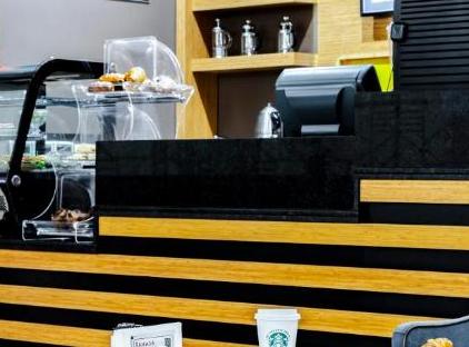 تور هتل رامادا بای ویندهام استانبول گلدن هورن تورنگار