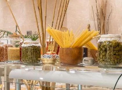 تور هتل کلاریون گلدن هورن استانبول تورنگار
