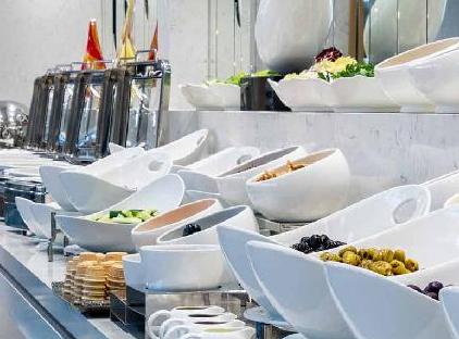 تور هتل کلاریون گلدن هورن استانبول تورنگار
