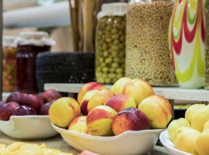 تور هتل کلاریون گلدن هورن استانبول تورنگار