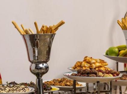 تور هتل کلاریون گلدن هورن استانبول تورنگار