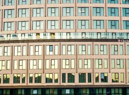 تور هتل کلاریون گلدن هورن استانبول تورنگار