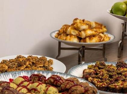 تور هتل کلاریون گلدن هورن استانبول تورنگار