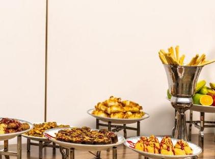 تور هتل کلاریون گلدن هورن استانبول تورنگار