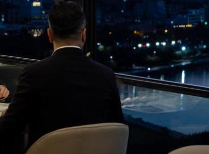 تور هتل کلاریون گلدن هورن استانبول تورنگار