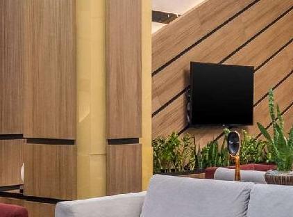 تور هتل کلاریون گلدن هورن استانبول تورنگار