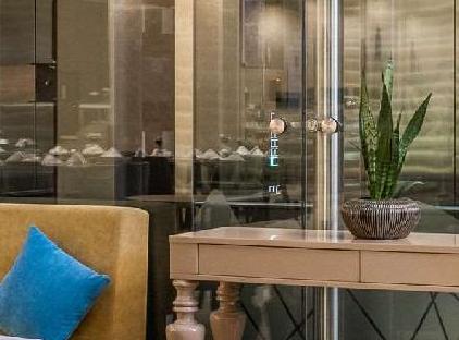 تور هتل کلاریون گلدن هورن استانبول تورنگار
