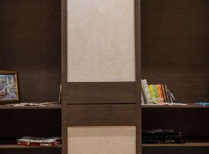 تور هتل کلاریون گلدن هورن استانبول تورنگار