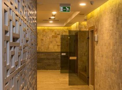 تور هتل مار پارک استانبول تورنگار