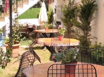 تور هتل بوتیک عاشق‌ها استانبول تورنگار