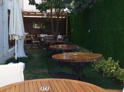 تور هتل بوتیک عاشق‌ها استانبول تورنگار