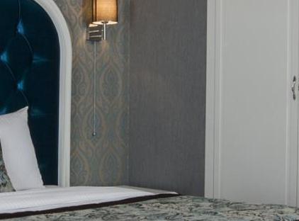 تور هتل دن‌سیتی استانبول - تکسیم تورنگار