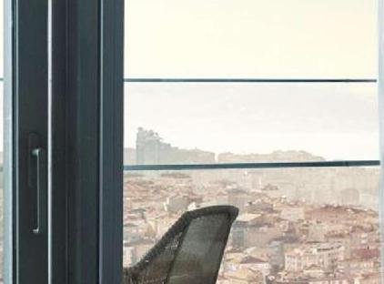 تور هتل فرمونت کواسار استانبول تورنگار