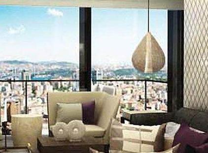 تور هتل فرمونت کواسار استانبول تورنگار