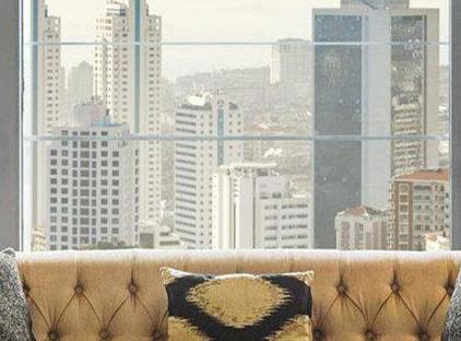 تور هتل فرمونت کواسار استانبول تورنگار