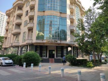 تور مشهد هتل پارسیاناز گرگان