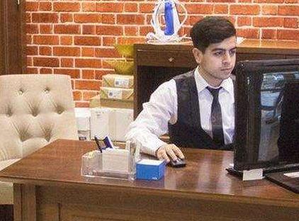 تور هتل بوتیک و اسپا نوا پلازا استانبول تورنگار