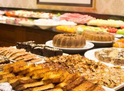 تور هتل بوتیک و اسپا نوا پلازا استانبول تورنگار