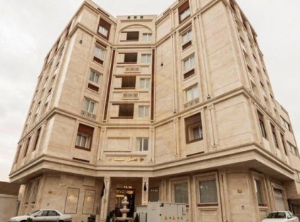 تور مشهد هتل میبد تورنگار